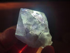 Natural Jacaranda Amethyst Single Crystals x 36 From Mumbwa, Zambia