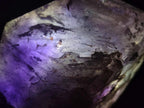 Polished and Natural Mix of Multi Mineral Display Crystals x 4 From Madagascar