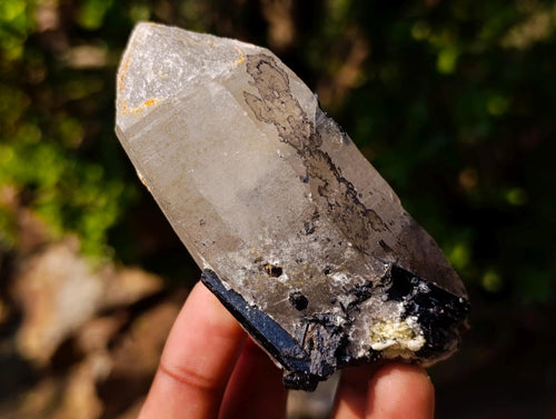 Natural Mix of Mineral Specimens x 12 From Erongo, Namibia