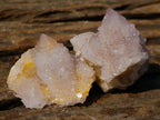 Natural Spirit Quartz Crystals x 83 From Boekenhouthoek, South Africa