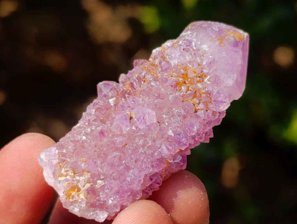 Natural Spirit Quartz Crystals x 83 From Boekenhouthoek, South Africa