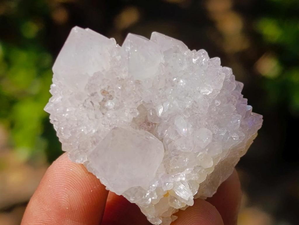 Natural Spirit Quartz Crystals x 83 From Boekenhouthoek, South Africa