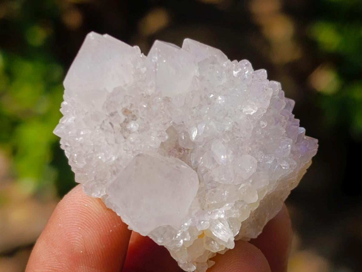 Natural Spirit Quartz Crystals x 83 From Boekenhouthoek, South Africa