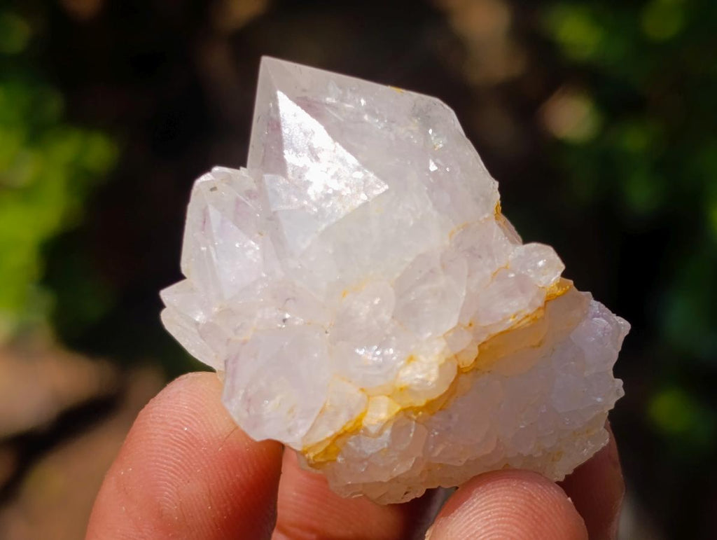 Natural Spirit Quartz Crystals x 83 From Boekenhouthoek, South Africa
