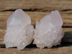 Natural Spirit Quartz Crystals x 83 From Boekenhouthoek, South Africa
