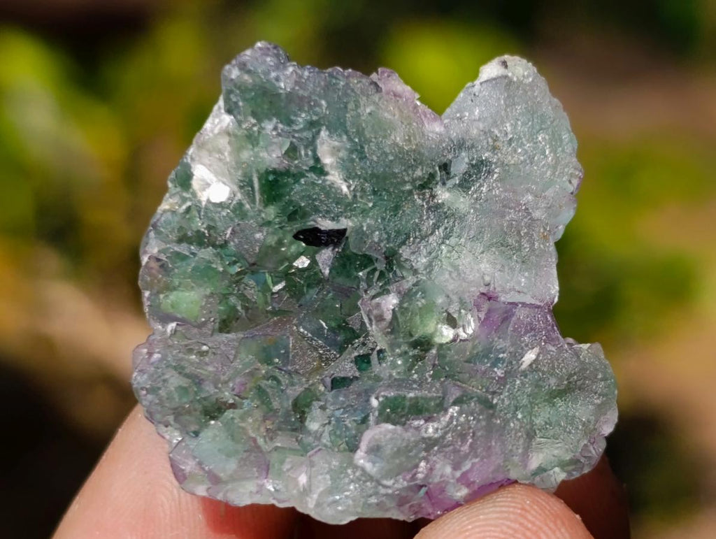 Natural Mix of Mineral Specimens x 34 From Namibia