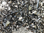 Natural Mix of Mineral Specimens x 34 From Namibia