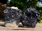 Natural Mix of Mineral Specimens x 34 From Namibia