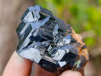 Natural Mix of Mineral Specimens x 34 From Namibia