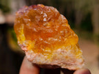 Natural Mix of Mineral Specimens x 34 From Namibia