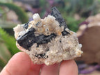Natural Mix of Mineral Specimens x 41 From Erongo, Namibia