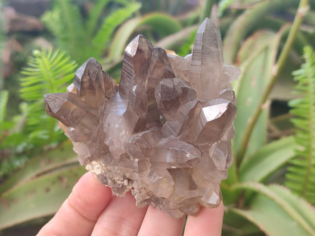 Natural Mix of Mineral Specimens x 41 From Erongo, Namibia