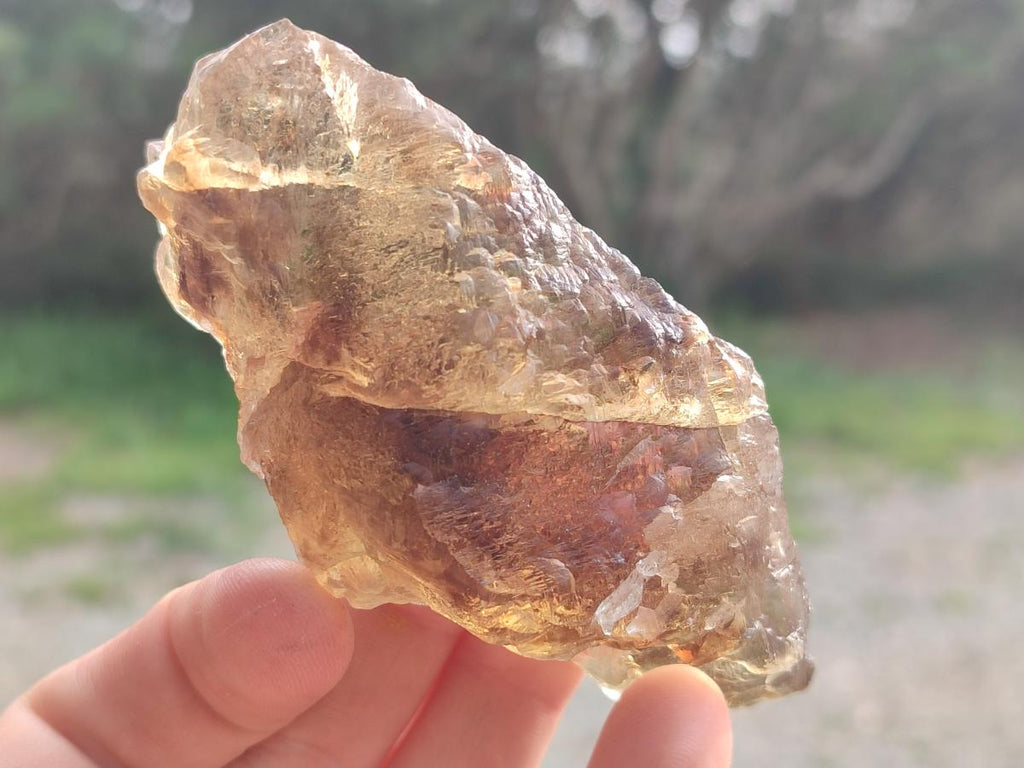 Natural Mix of Mineral Specimens x 41 From Erongo, Namibia