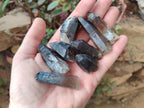 Natural Mix of Mineral Specimens x 41 From Erongo, Namibia