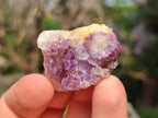 Natural Dark Purple Amethyst Clusters x 151 From Boekenhouthoek, South Africa