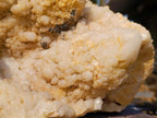 Natural XL Cascading "Anananas" Candle Quartz Cluster x 1 From Antsirabe, Madagascar