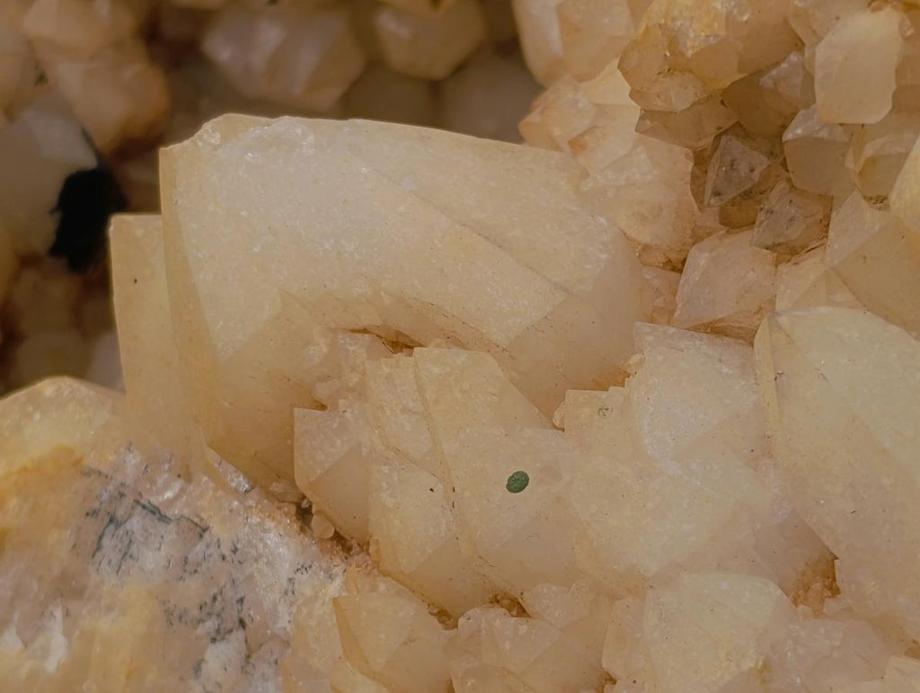 Natural XL Cascading "Anananas" Candle Quartz Cluster x 1 From Antsirabe, Madagascar