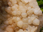 Natural XL Cascading "Anananas" Candle Quartz Cluster x 1 From Antsirabe, Madagascar