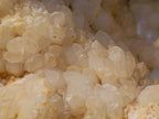 Natural XL Cascading "Anananas" Candle Quartz Cluster x 1 From Antsirabe, Madagascar