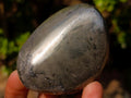 Polished Basalt Pharaoh Stone Free Forms x 7 From Iron Duke Mine, Zimbabwe