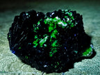 Natural Schorl Black Tourmaline Specimens with Associated Minerals x 35 From Erongo, Namibia