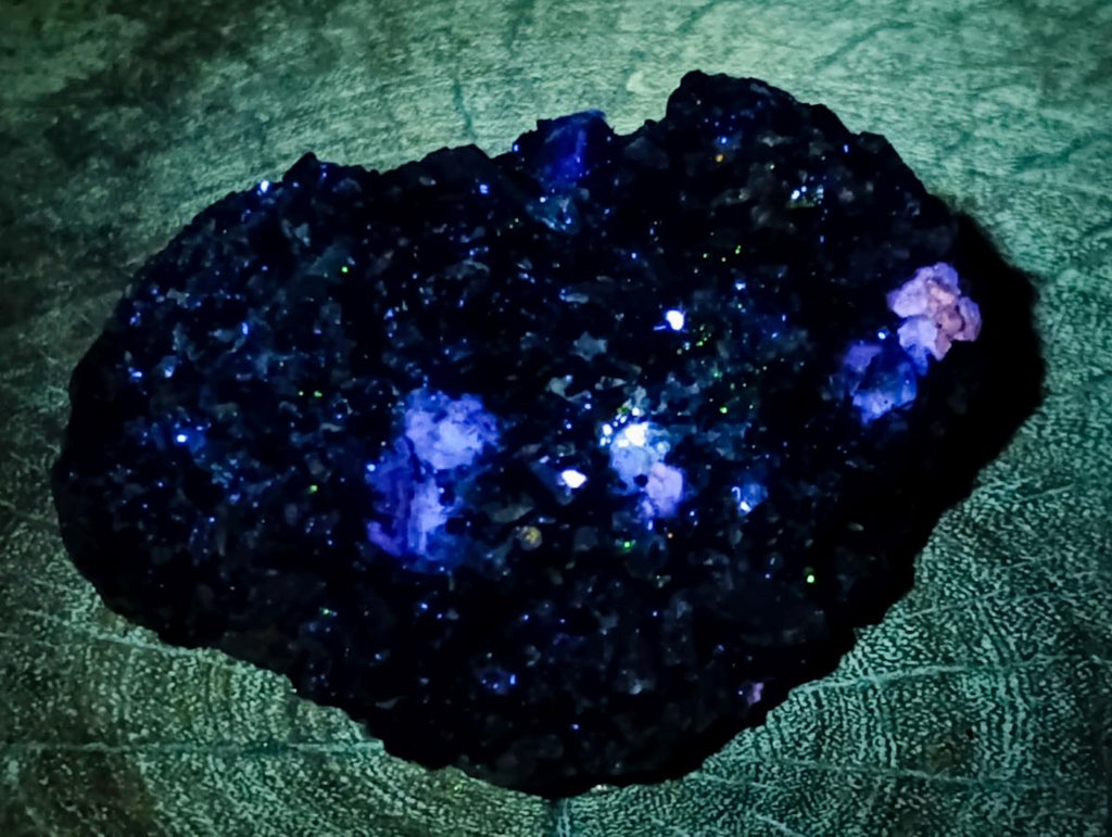 Natural Smokey Quartz Clusters with Associated Minerals x 6 From Erongo, Namibia