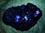 Natural Smokey Quartz Clusters with Associated Minerals x 6 From Erongo, Namibia