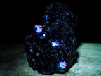 Natural Smokey Quartz Clusters with Associated Minerals x 6 From Erongo, Namibia