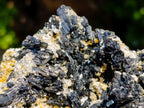 Natural Mix of Mineral Specimens x 8 From Erongo, Namibia