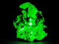 Natural Mix of Mineral Specimens x 8 From Erongo, Namibia