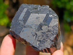 Natural Mix of Mineral Specimens x 8 From Erongo, Namibia