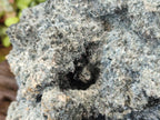 Natural Large Fibrous Foitite Specimen x 1 From Erongo, Namibia
