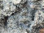 Natural Large Fibrous Foitite Specimen x 1 From Erongo, Namibia