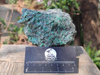 Natural Emerald Mica 'Mutokolite' Cobbed Specimens x 3 From Mutoko, Zimbabwe