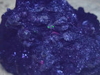 Natural Large Schorl Black Tourmaline Floater Cluster with Fibrous Foitite x 1 From Erongo, Namibia