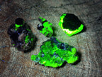 Natural Mix of Mineral Specimens x 49 From Erongo, Namibia - Toprock Gemstones and Minerals 