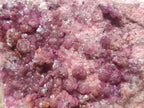 Natural Large Cabinet Size Spherocobaltite Specimens x 2 From Mashamba West Mine, Congo