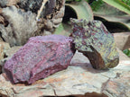 Natural Mix of Mineral Specimens x 12 From Southern Africa