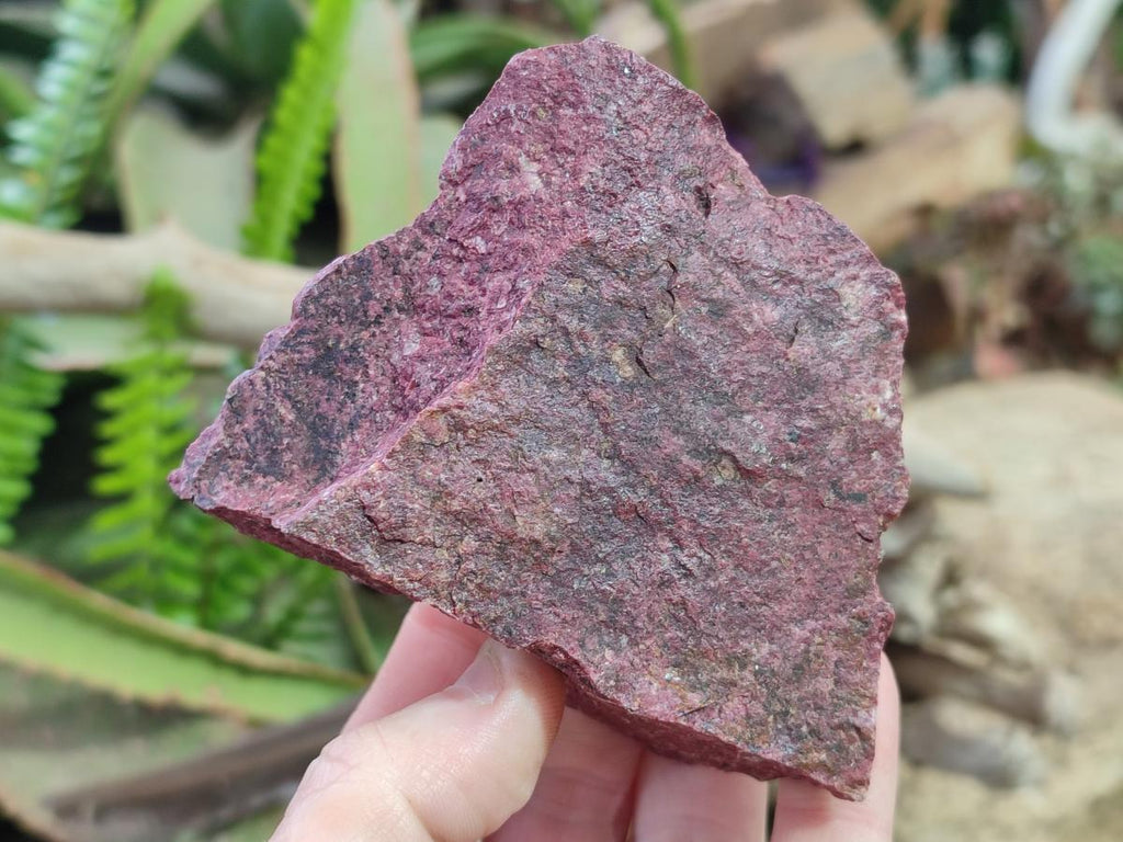 Natural Mix of Mineral Specimens x 12 From Southern Africa
