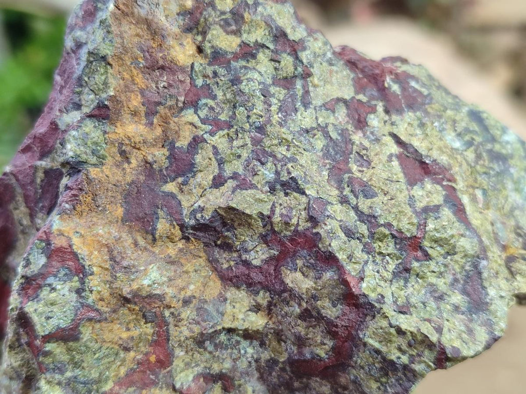 Natural Mix of Mineral Specimens x 12 From Southern Africa