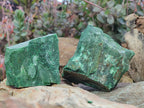 Natural Mix of Mineral Specimens x 12 From Southern Africa