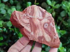 Natural Mix of Mineral Specimens x 12 From Southern Africa