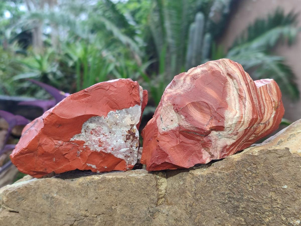 Natural Mix of Mineral Specimens x 12 From Southern Africa