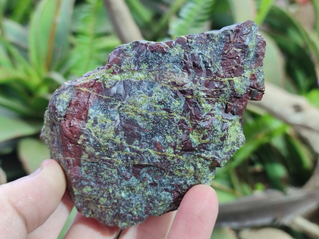 Natural Mix of Mineral Specimens x 12 From Southern Africa