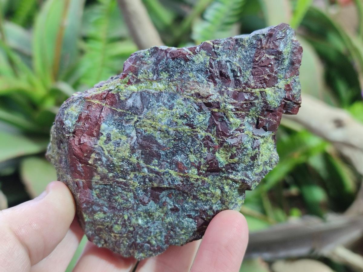 Natural Mix of Mineral Specimens x 12 From Southern Africa
