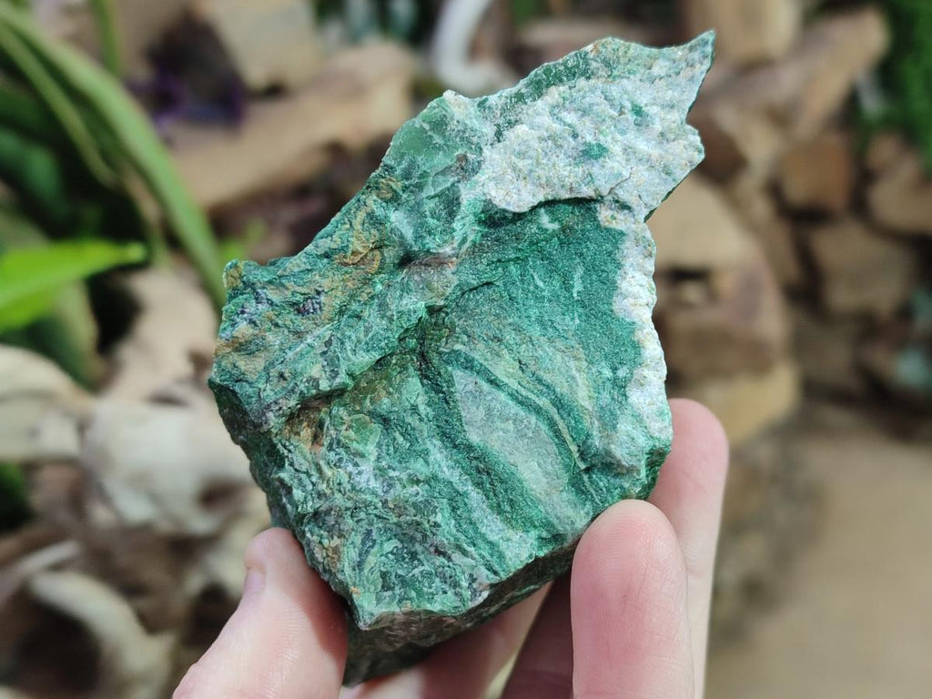 Natural Mix of Mineral Specimens x 12 From Southern Africa