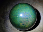 Polished Mix of Multi Mineral Spheres x 2 From South Africa