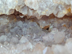 Natural XL Agate Amethyst Geode x 1 From Maintirano, Madagascar - Toprock Gemstones and Minerals 