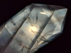 Polished Double Terminated Gemmy Rose Quartz Crystals x 4 From Madagascar - Toprock Gemstones and Minerals 