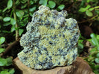 Natural Mix of Fluorite Specimens x 26 From Namibia - Toprock Gemstones and Minerals 